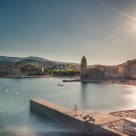 Ghost of Collioure