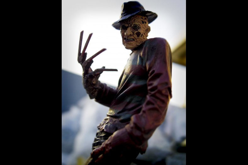 Freddy Kreuger