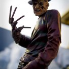 Freddy Kreuger