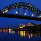 Tyne Bridge