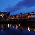 A Port of Tyne