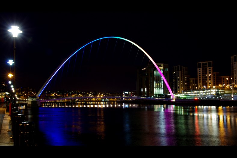 Millenium Bridge