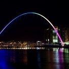 Millenium Bridge