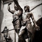 Indibil i Mandoni