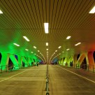 rainbow bridge