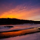 Fire and ice