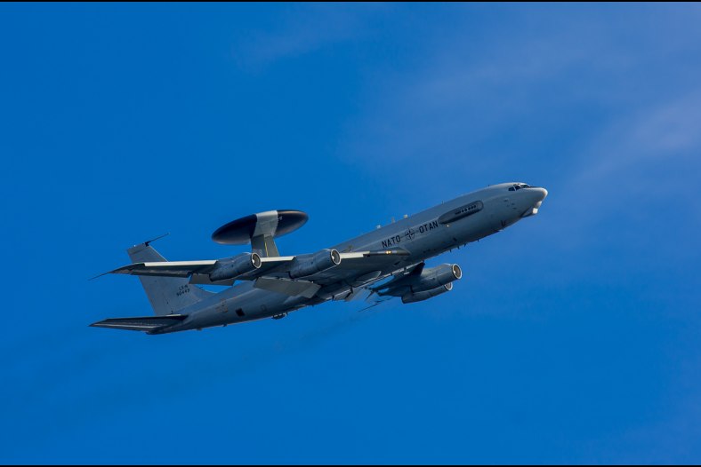 AWACS