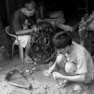 Parol Maker (Christmas Lantern Maker)