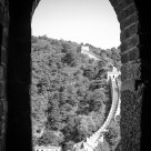 From Inside the Great Wall