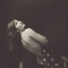 American woman