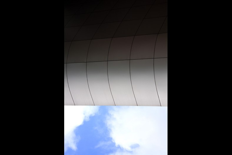 Heights Beneath
