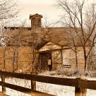 Ghosts of Years Gone By