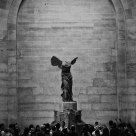 Nike of Samothrace