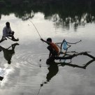 FISHING