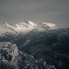 montain