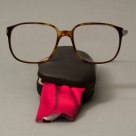 Mis descaradas gafas de leer