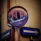 Go left, go right or stand by...