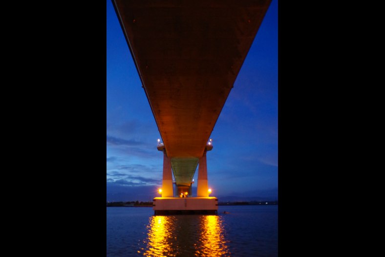 Fernan Bridge