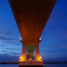 Fernan Bridge