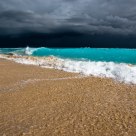 Boiling Ocean