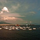 Vesuvius King
