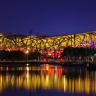Nest Stadium