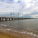 Frankston Pier