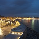Port of San Sebastian