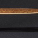 Mini Pintail Longboard