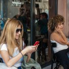 Modern Women