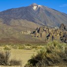 Pico Del Teide