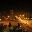 Erciyesevler mahallesi