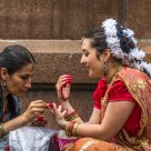 Hare Krishna Festival