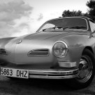 VW Kharmann