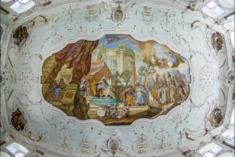 Kloster Bronnbach