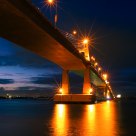 Fernan Bridge