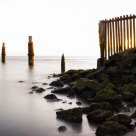 Sandgate Silhouette