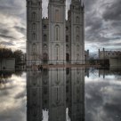 Temple