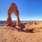 Delicate Arch
