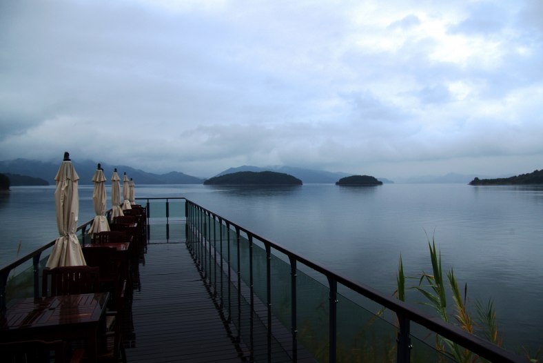 thousand island