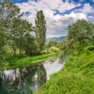Fiume Fibreno / Fibreno River
