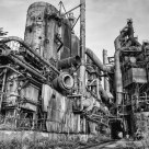 Industrial Decay 02
