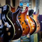 Guitars