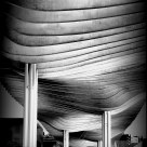 Olas de cemento/Cement waves