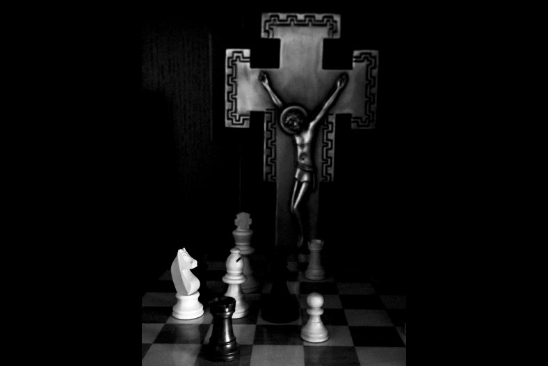 God save the king