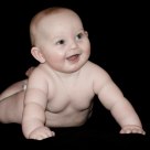 Tummy Time