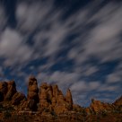 Hoodoo Night
