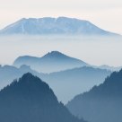Helens in the Distance