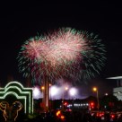 colorfu firework