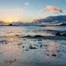 Perharidy beach
